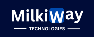 site logo